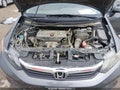 2012 Honda Civic — photo 10 of 16 | VIN 19XFB2F53CE077413