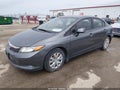2012 Honda Civic — photo 2 of 16 | VIN 19XFB2F53CE077413