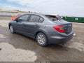 2012 Honda Civic — photo 3 of 16 | VIN 19XFB2F53CE077413