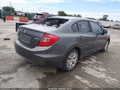2012 Honda Civic — photo 4 of 16 | VIN 19XFB2F53CE077413
