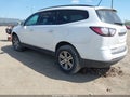 2017 Chevrolet Traverse — photo 3 of 16 | VIN 1GNKRGKD4HJ108173