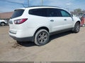 2017 Chevrolet Traverse — photo 4 of 16 | VIN 1GNKRGKD4HJ108173