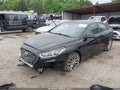 2018 Hyundai Sonata — photo 2 of 17 | VIN 5NPE24AF2JH623800