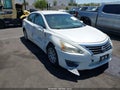 Photo 1 of 12 — 2014 Nissan Altima