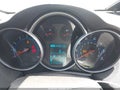 Photo 7 of 17 — 2014 Chevrolet Cruze