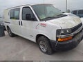 Photo 1 of 13 — 2006 Chevrolet Express 2500