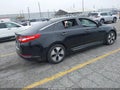 Photo 4 of 13 — 2013 Kia Optima Hybrid