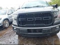 Photo 12 of 16 — 2017 Ford F-150