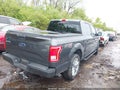 2017 Ford F-150 — photo 4 of 16 | VIN 1FTEW1EP3HFC84104