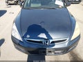2007 Honda Accord — photo 11 of 11 | VIN 1HGCM563X7A205217