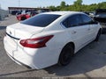 Photo 4 of 18 — 2018 Nissan Altima