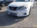 Photo 6 of 18 — 2018 Nissan Altima