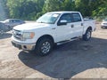 2014 Ford F-150 — photo 2 of 16 | VIN 1FTFW1EFXEKG48551