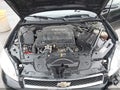 Photo 10 of 17 — 2012 Chevrolet Impala