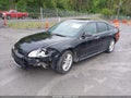 Photo 2 of 17 — 2012 Chevrolet Impala