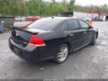 Photo 4 of 17 — 2012 Chevrolet Impala