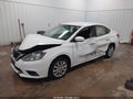 2018 Nissan Sentra — photo 2 of 18 | VIN 3N1AB7AP9JY302139