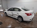 2018 Nissan Sentra — photo 3 of 18 | VIN 3N1AB7AP9JY302139