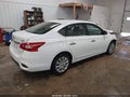 2018 Nissan Sentra — photo 4 of 18 | VIN 3N1AB7AP9JY302139