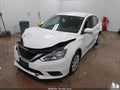 2018 Nissan Sentra — photo 6 of 18 | VIN 3N1AB7AP9JY302139