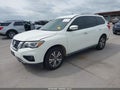 2020 Nissan Pathfinder — photo 2 of 17 | VIN 5N1DR2BN5LC586172