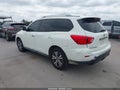 2020 Nissan Pathfinder — photo 3 of 17 | VIN 5N1DR2BN5LC586172