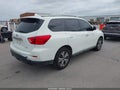 2020 Nissan Pathfinder — photo 4 of 17 | VIN 5N1DR2BN5LC586172