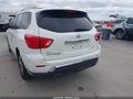 2020 Nissan Pathfinder — photo 6 of 17 | VIN 5N1DR2BN5LC586172
