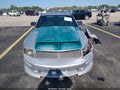 2005 Ford Mustang — photo 12 of 16 | VIN 1ZVFT80N455113226