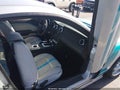 2005 Ford Mustang — photo 5 of 16 | VIN 1ZVFT80N455113226