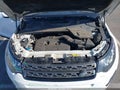 Photo 10 of 16 — 2016 Land Rover Discovery Sport
