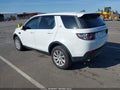 Photo 3 of 16 — 2016 Land Rover Discovery Sport