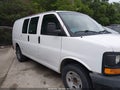 Photo 13 of 16 — 2016 Chevrolet Express 2500