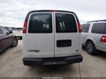 Photo 16 of 16 — 2016 Chevrolet Express 2500