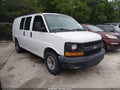 Photo 1 of 16 — 2016 Chevrolet Express 2500