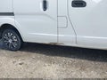 Photo 6 of 12 — 2015 Chevrolet City Express