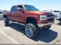2002 Chevrolet Silverado 2500 — photo 1 of 16 | VIN 1GCHK23G02F120186