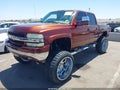 2002 Chevrolet Silverado 2500 — photo 2 of 16 | VIN 1GCHK23G02F120186