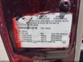 2002 Chevrolet Silverado 2500 — photo 9 of 16 | VIN 1GCHK23G02F120186