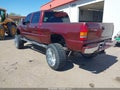 2002 Chevrolet Silverado 2500 — photo 3 of 16 | VIN 1GCHK23G02F120186