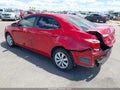 2016 Toyota Corolla — photo 3 of 18 | VIN 2T1BURHE3GC684673