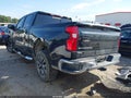 Photo 3 of 16 — 2021 Chevrolet Silverado 1500
