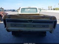 Photo 16 of 16 — 1973 Ford F-250