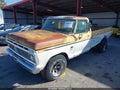 Photo 2 of 16 — 1973 Ford F-250