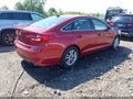 Photo 4 of 17 — 2016 Hyundai Sonata
