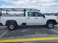 Photo 12 of 14 — 2021 Chevrolet Silverado 2500