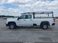 Photo 13 of 14 — 2021 Chevrolet Silverado 2500