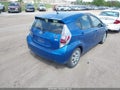 Photo 4 of 16 — 2012 Toyota Prius C