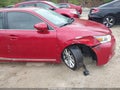 2011 Lexus CT 200h — photo 19 of 19 | VIN JTHKD5BH3B2005289