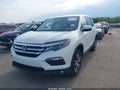Photo 2 of 16 — 2018 Honda Pilot